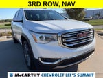 2017 GMC Acadia SLT