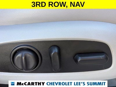 2017 GMC Acadia SLT