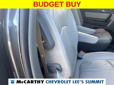 2014 GMC Acadia SLT