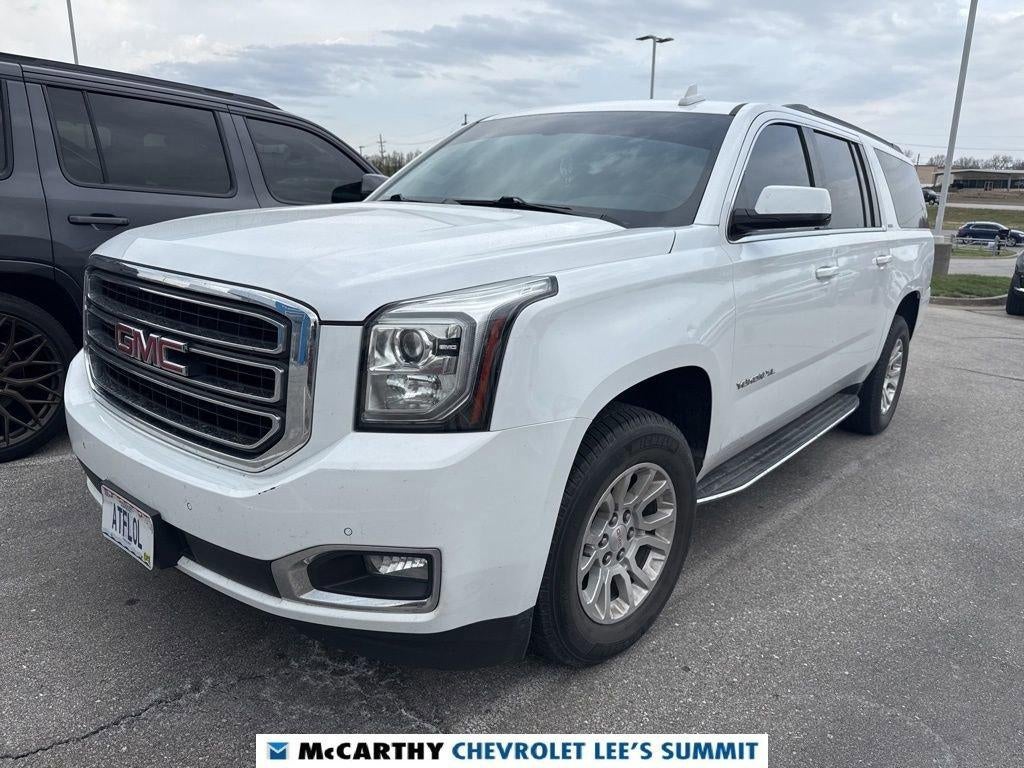 2020 GMC Yukon XL SLE