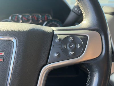 2020 GMC Yukon XL SLE