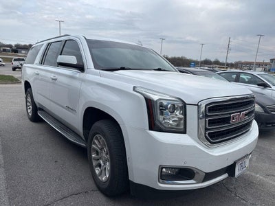 2020 GMC Yukon XL SLE