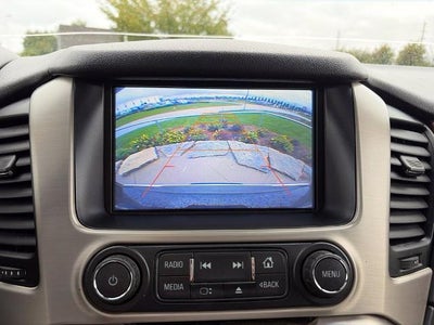 2016 GMC Yukon XL Denali