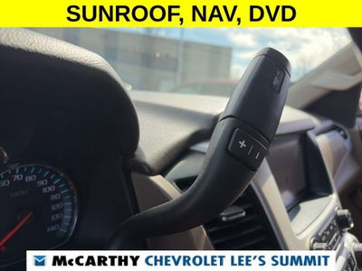 2019 GMC Yukon XL SLT Standard Edition