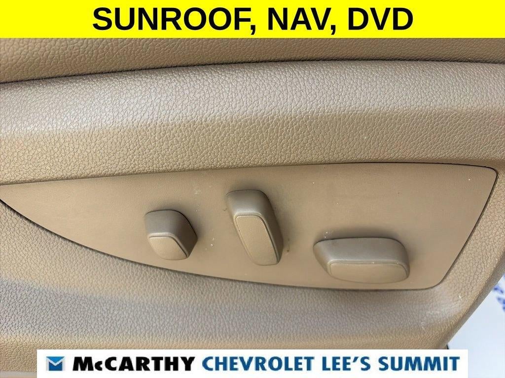 2019 GMC Yukon XL SLT Standard Edition