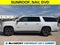 2019 GMC Yukon XL SLT Standard Edition