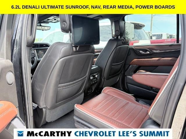 2023 GMC Yukon XL Denali Ultimate