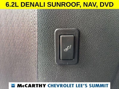 2011 GMC Yukon XL Denali