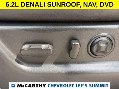 2011 GMC Yukon XL Denali