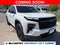 2024 Chevrolet Traverse LS