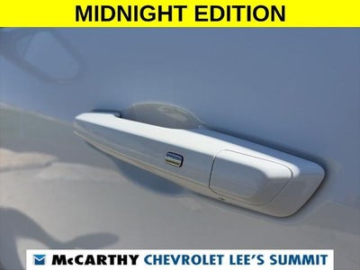 2024 Chevrolet Traverse LS