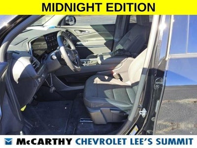2024 Chevrolet Traverse LS