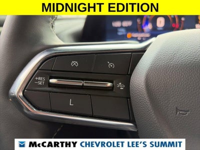 2024 Chevrolet Traverse LS