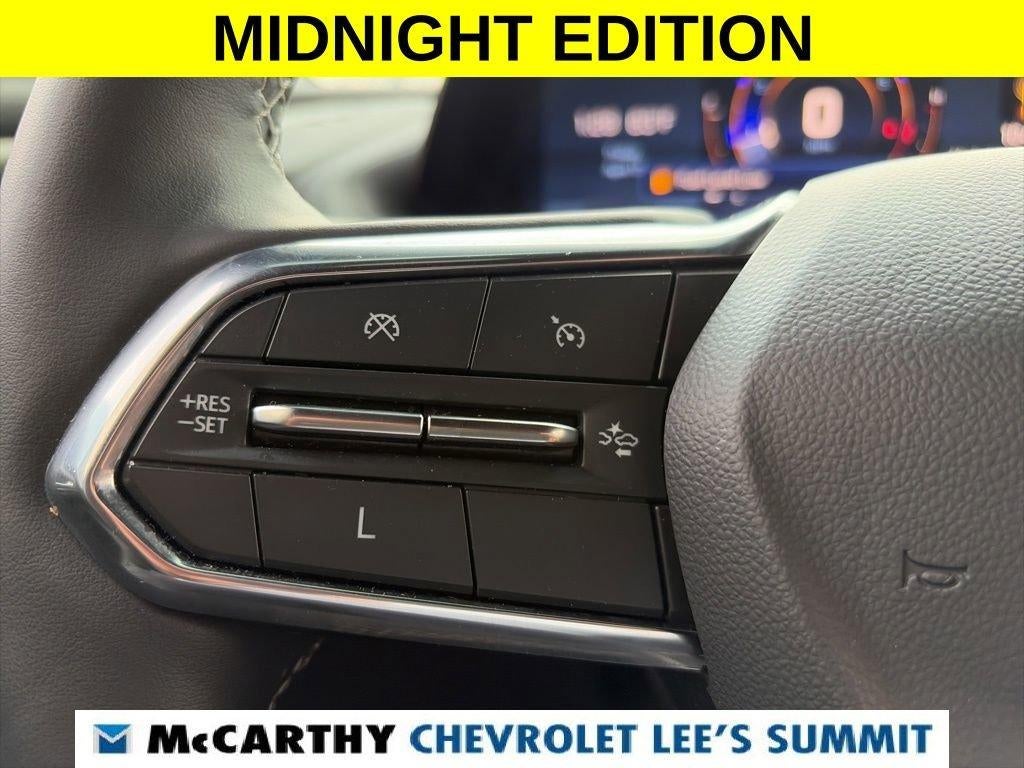 2024 Chevrolet Traverse LS
