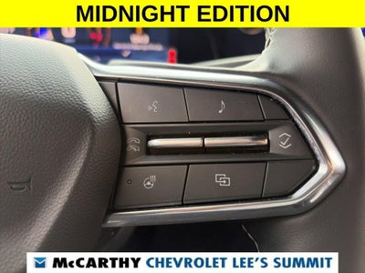 2024 Chevrolet Traverse LS