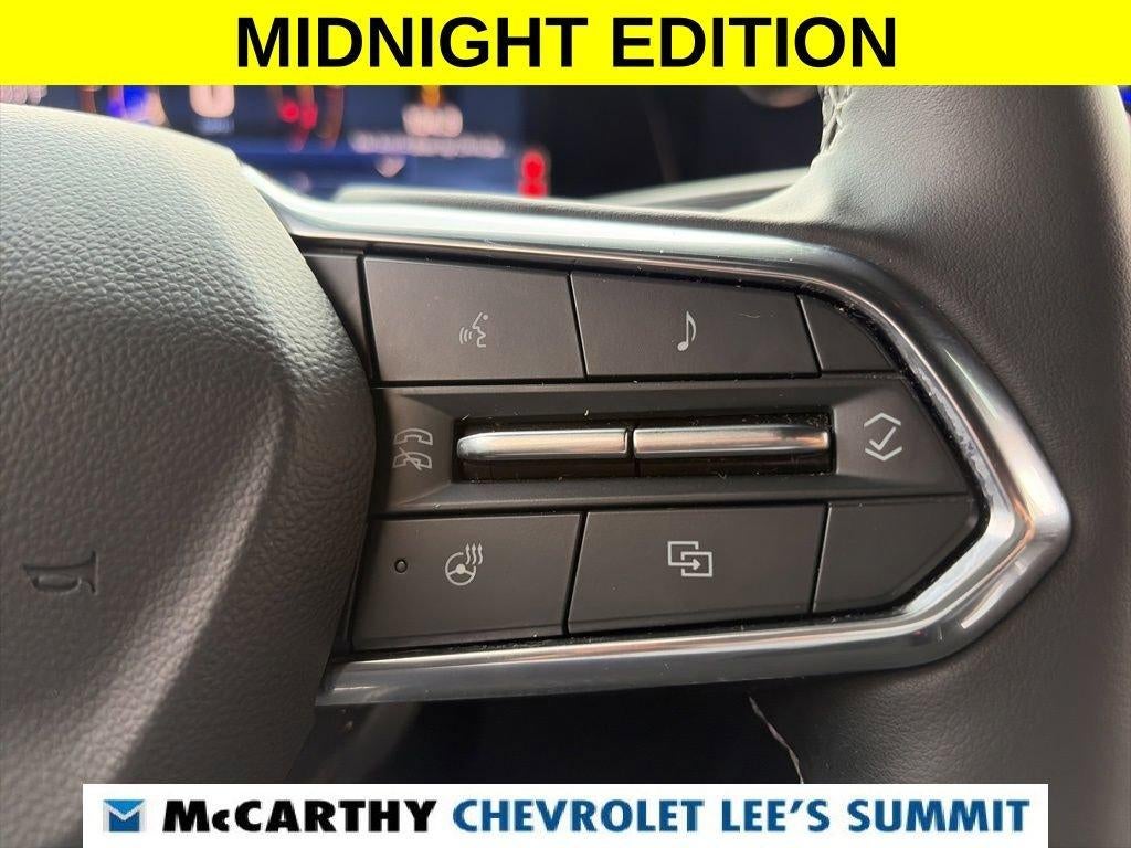 2024 Chevrolet Traverse LS
