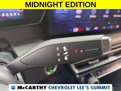 2024 Chevrolet Traverse LS