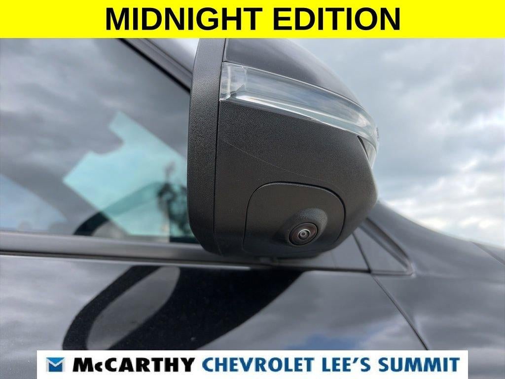 2024 Chevrolet Traverse LS
