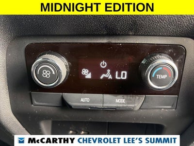 2024 Chevrolet Traverse LS