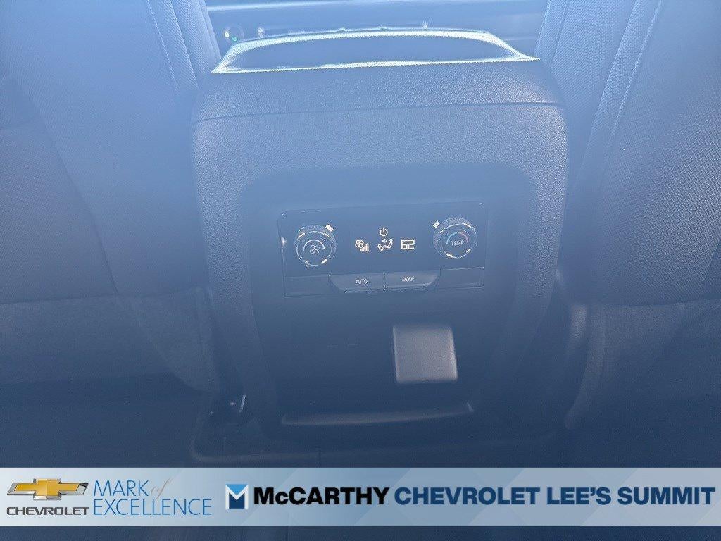 2026 Chevrolet Traverse LT w/1LT