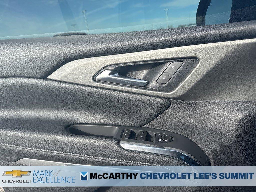 2026 Chevrolet Traverse LT w/1LT