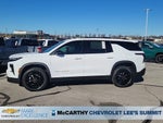2026 Chevrolet Traverse LT w/1LT