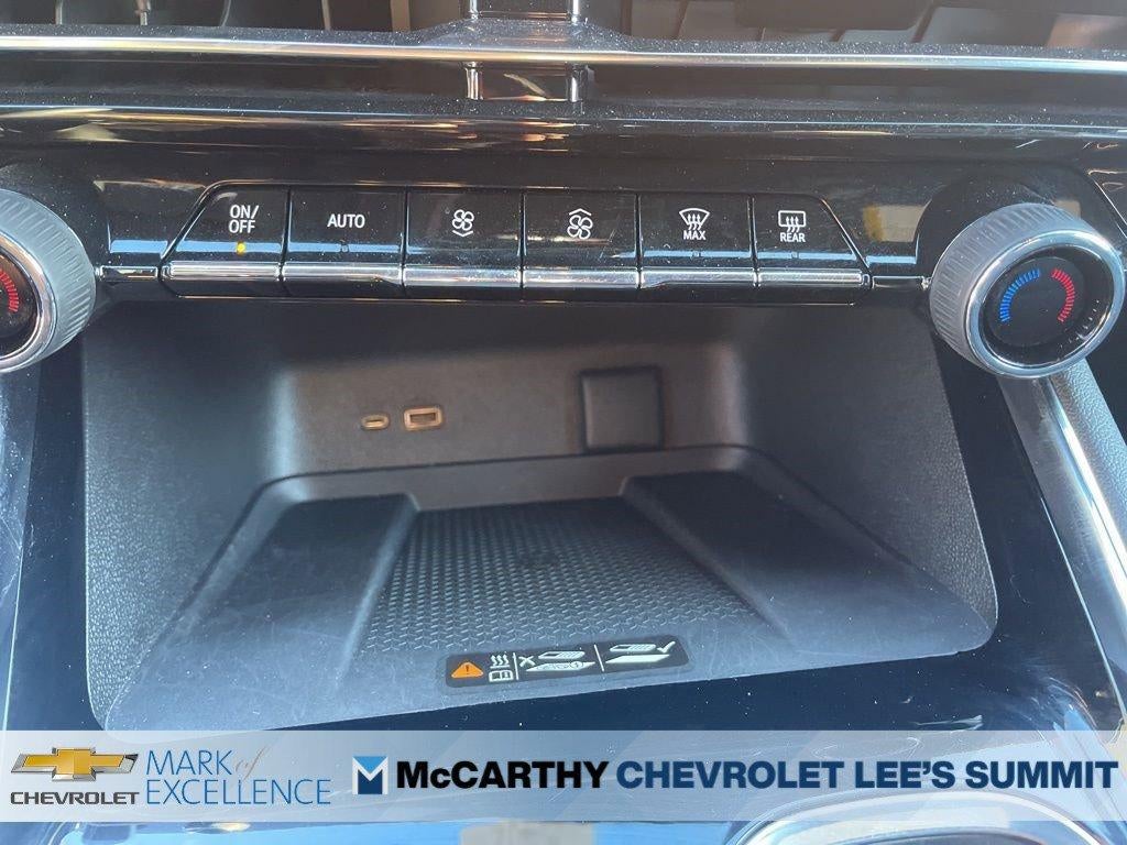 2026 Chevrolet Traverse LT w/1LT