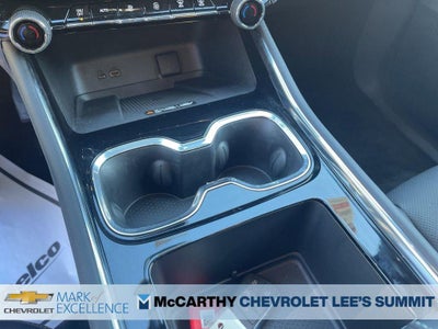 2026 Chevrolet Traverse LT w/1LT