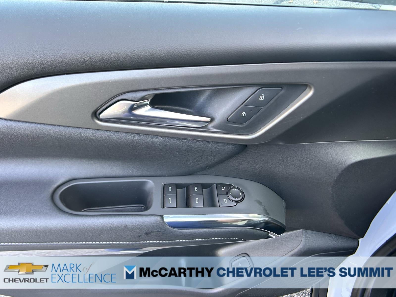 2026 Chevrolet Traverse LT w/1LT