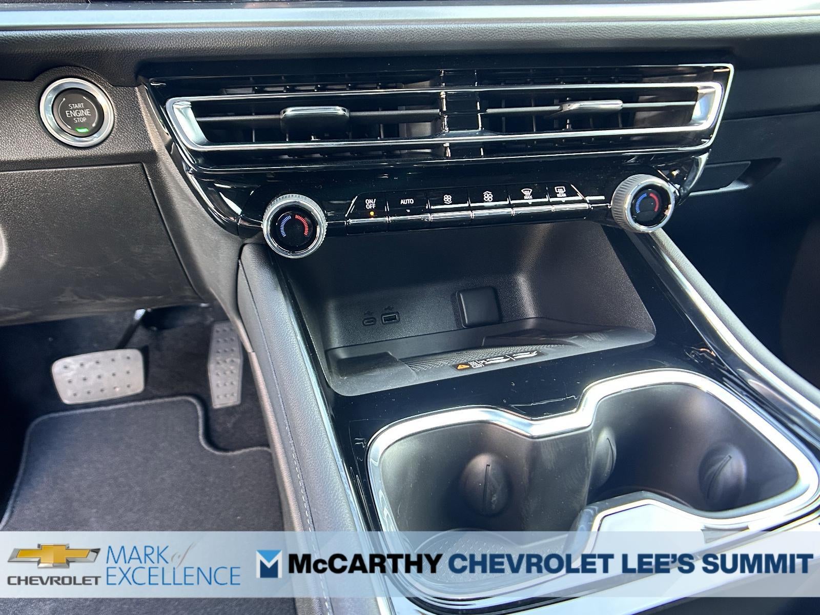 2026 Chevrolet Traverse LT w/1LT