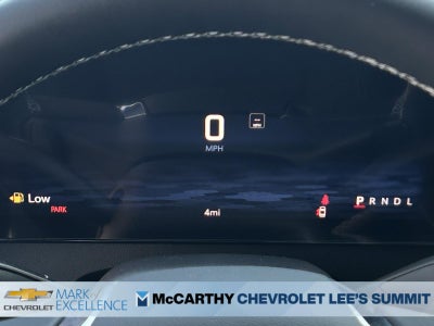 2026 Chevrolet Traverse LT w/1LT