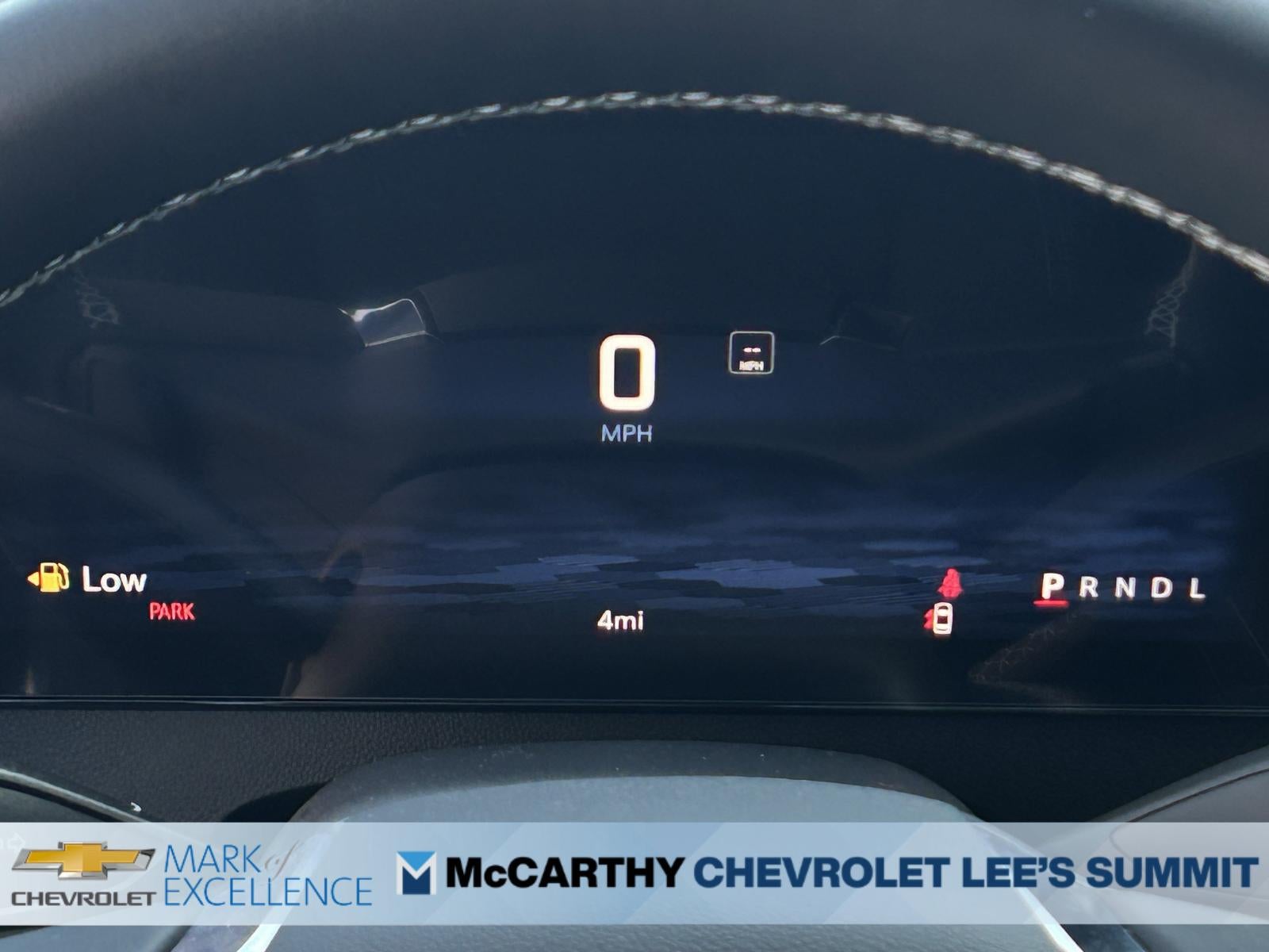 2026 Chevrolet Traverse LT w/1LT