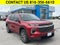 2026 Chevrolet Traverse LT w/1LT