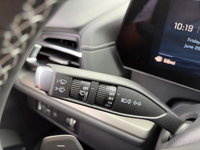 2026 Chevrolet Traverse LT w/1LT