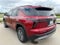 2026 Chevrolet Traverse LT w/1LT