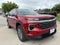 2026 Chevrolet Traverse LT w/1LT