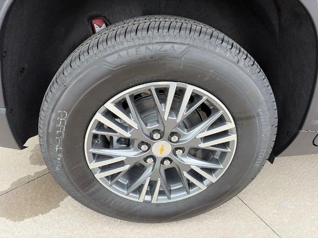 2026 Chevrolet Traverse LT w/1LT
