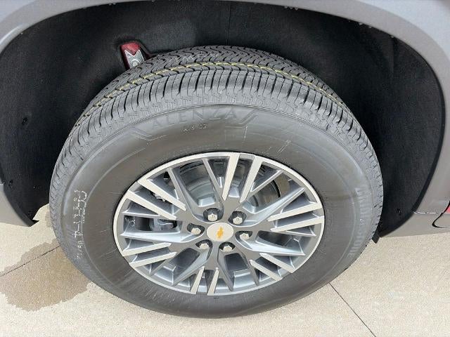 2026 Chevrolet Traverse LT w/1LT