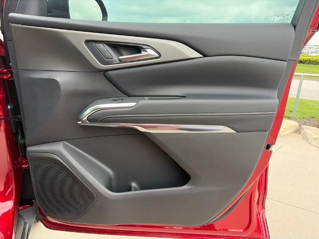 2026 Chevrolet Traverse LT w/1LT
