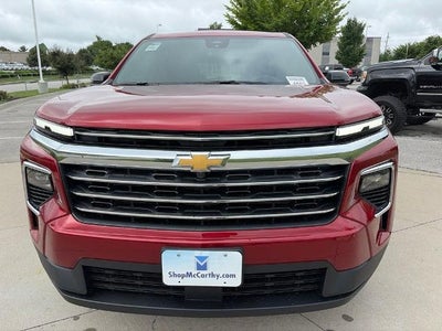 2026 Chevrolet Traverse LT w/1LT