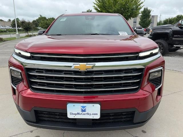 2026 Chevrolet Traverse LT w/1LT