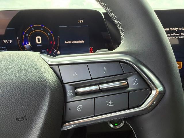2026 Chevrolet Traverse LT w/1LT