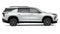 2026 Chevrolet Traverse LT w/1LT