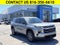 2026 Chevrolet Traverse LT w/1LT