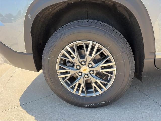 2026 Chevrolet Traverse LT w/1LT