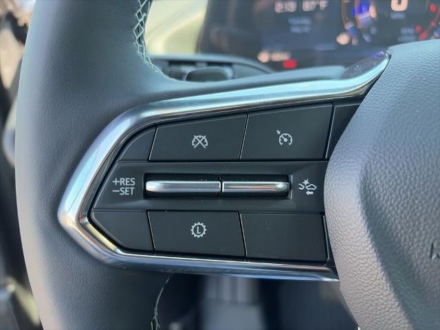 2026 Chevrolet Traverse LT w/1LT