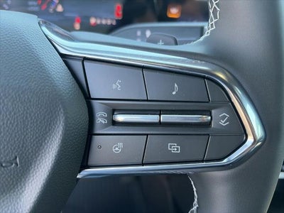 2026 Chevrolet Traverse LT w/1LT
