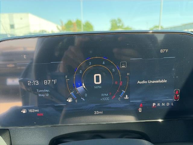 2026 Chevrolet Traverse LT w/1LT