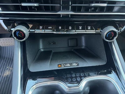 2026 Chevrolet Traverse LT w/1LT