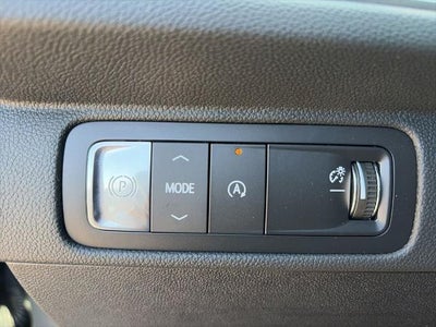 2026 Chevrolet Traverse LT w/1LT